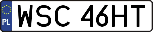 WSC46HT