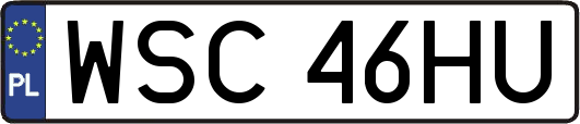 WSC46HU