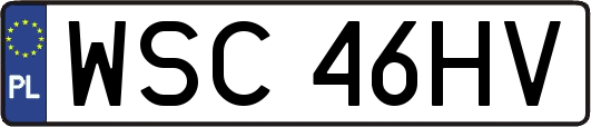 WSC46HV