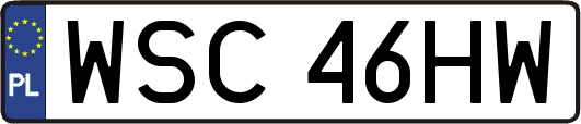WSC46HW