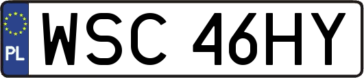WSC46HY