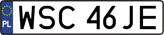 WSC46JE