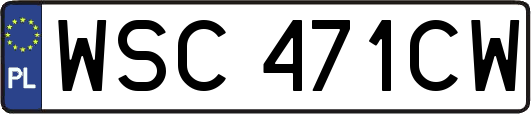 WSC471CW