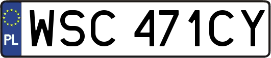 WSC471CY