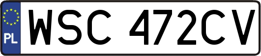 WSC472CV