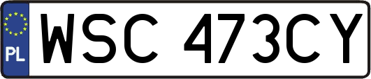 WSC473CY