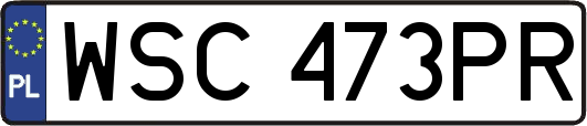 WSC473PR