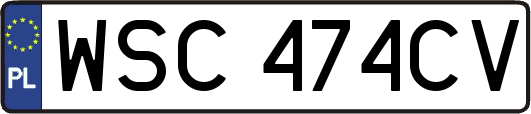 WSC474CV