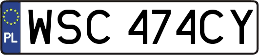 WSC474CY