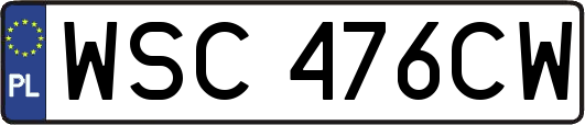 WSC476CW