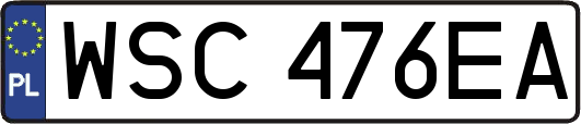 WSC476EA