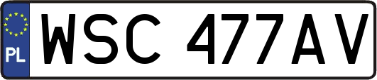 WSC477AV