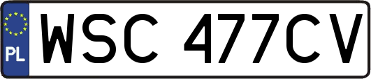 WSC477CV