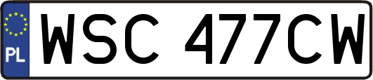 WSC477CW