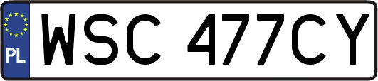 WSC477CY