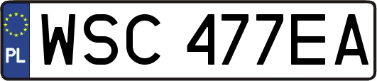 WSC477EA