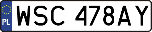 WSC478AY