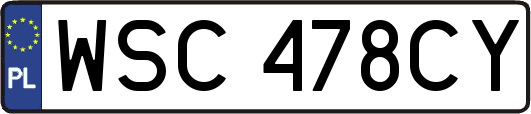 WSC478CY