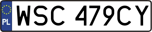 WSC479CY