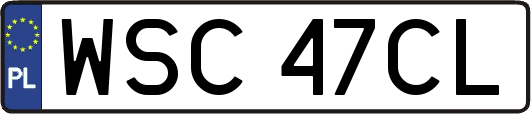 WSC47CL