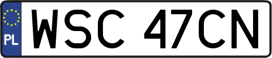 WSC47CN