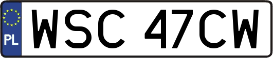 WSC47CW