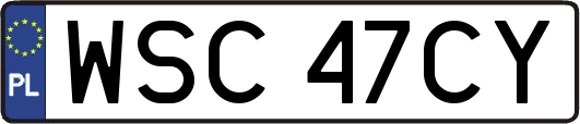 WSC47CY