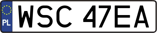 WSC47EA