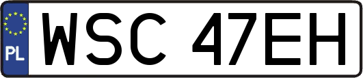 WSC47EH
