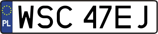 WSC47EJ