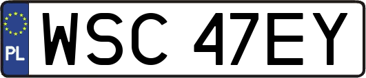WSC47EY