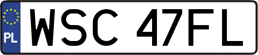 WSC47FL