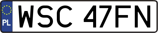 WSC47FN