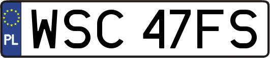 WSC47FS