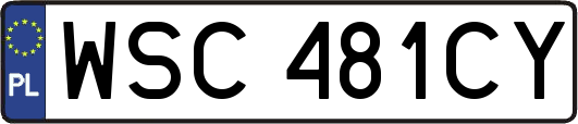 WSC481CY