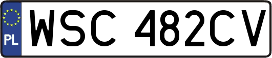 WSC482CV