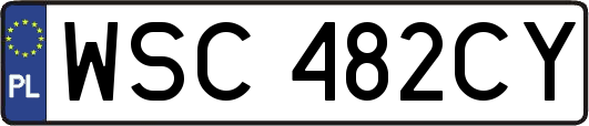 WSC482CY