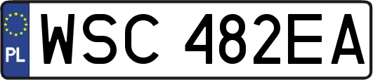 WSC482EA