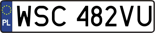 WSC482VU