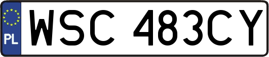 WSC483CY