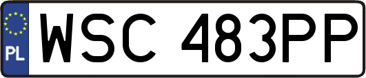 WSC483PP