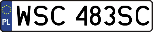 WSC483SC
