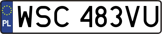 WSC483VU