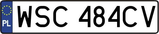 WSC484CV