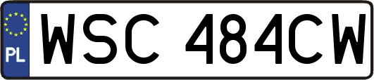 WSC484CW