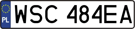 WSC484EA