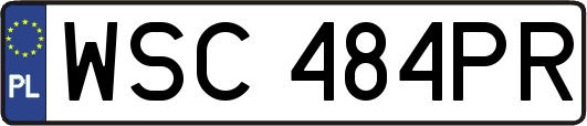 WSC484PR