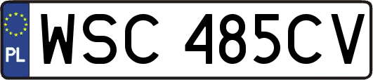 WSC485CV