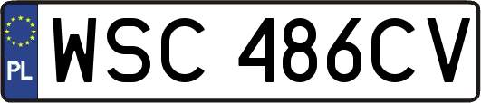 WSC486CV