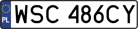 WSC486CY